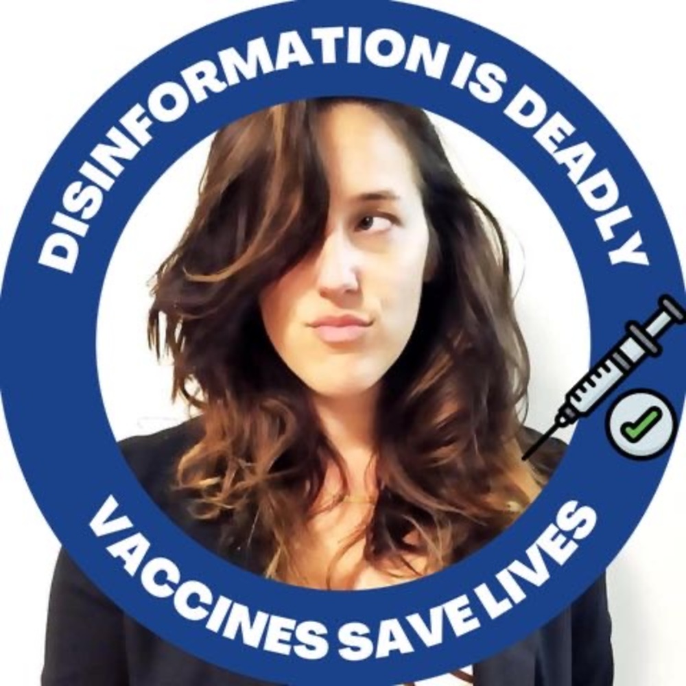 Meet your Posher, Deanna